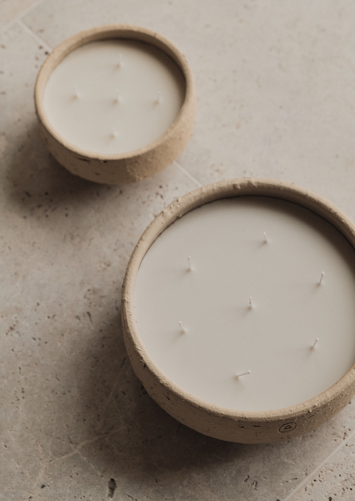 Barro indoor - ivory - Bois Azur