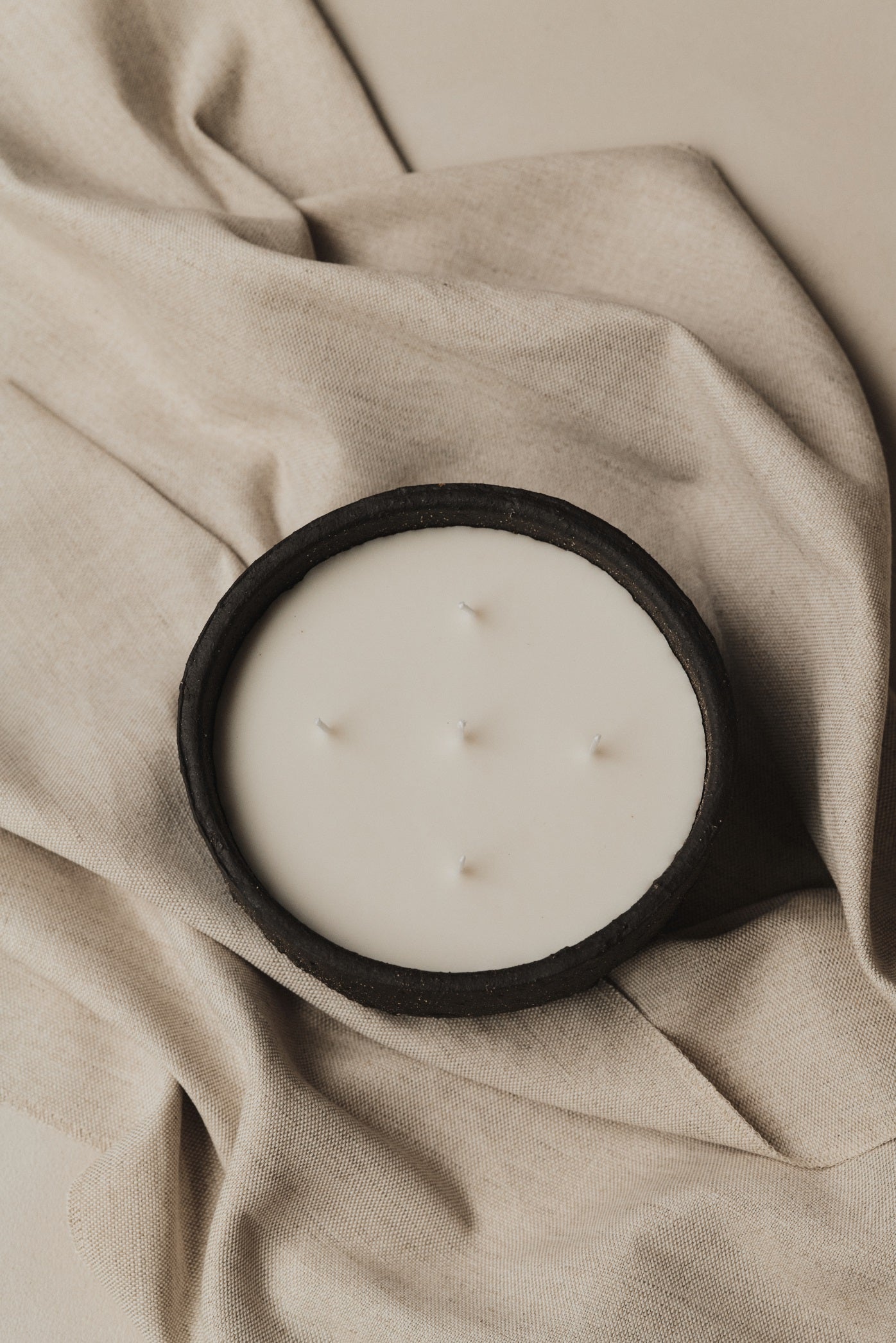 Barro Indoor Scented Candle