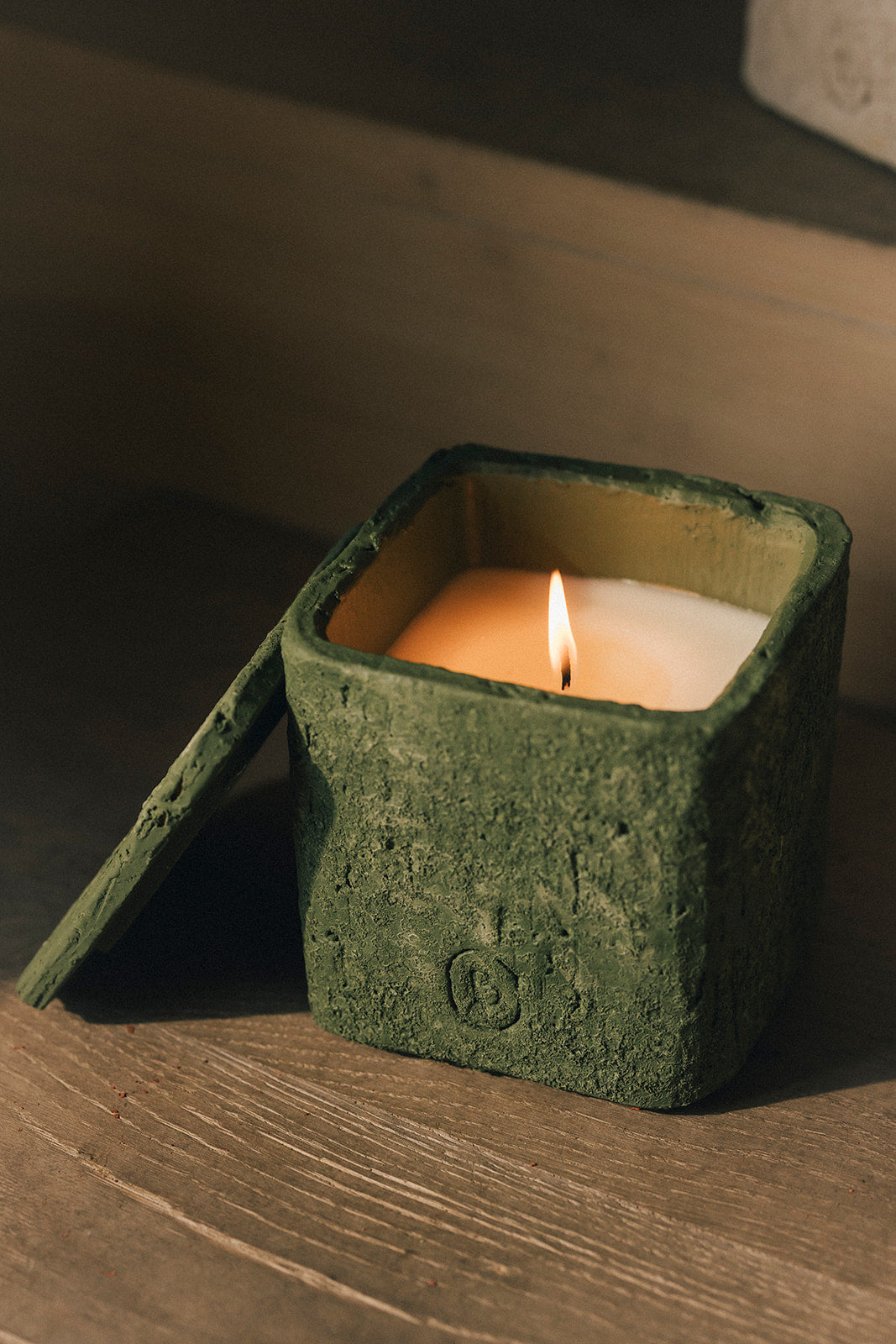 Wild Origins – Wild Moss
