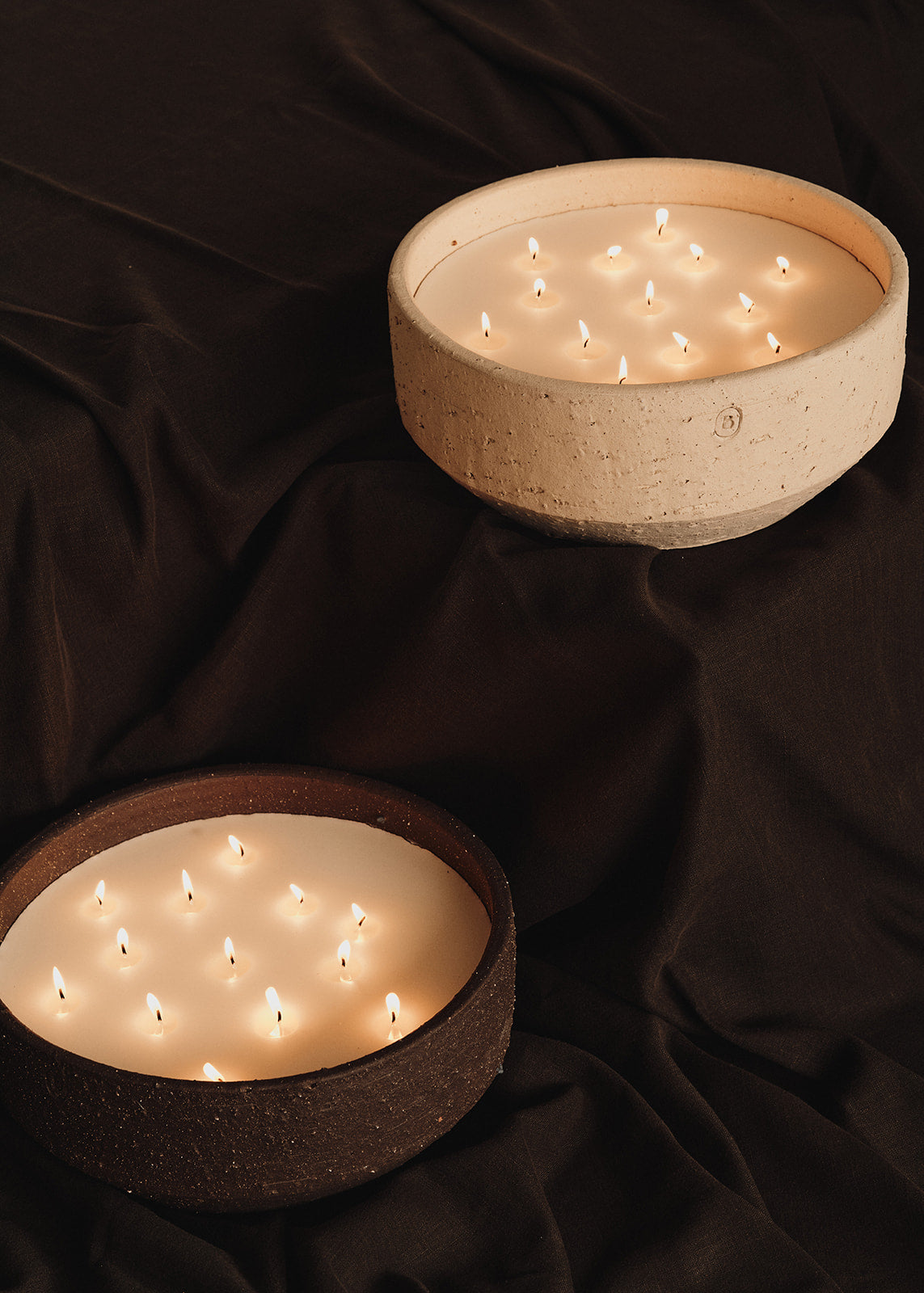 Barro Indoor Scented Candle