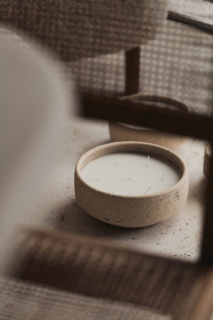 Barro indoor - ivory - Cedus Libani