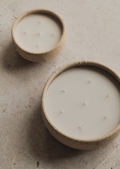 Barro indoor - ivory - Bois Azur