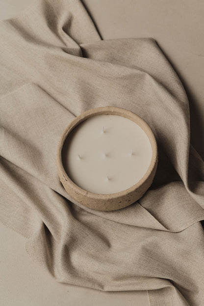 Barro Indoor Scented Candle