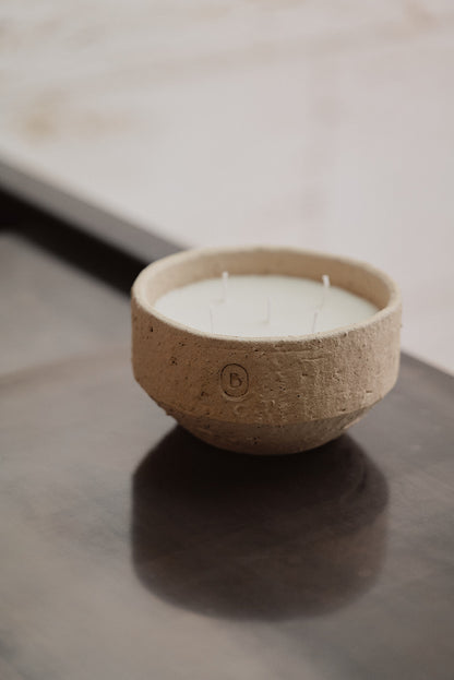 Barro indoor - ivory - Bois Azur