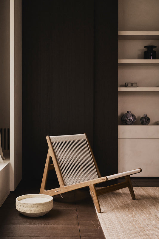 Barro indoor - ivory - Cedus Libani