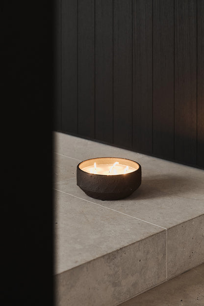 Barro indoor - charcoal - Sol di Taormina