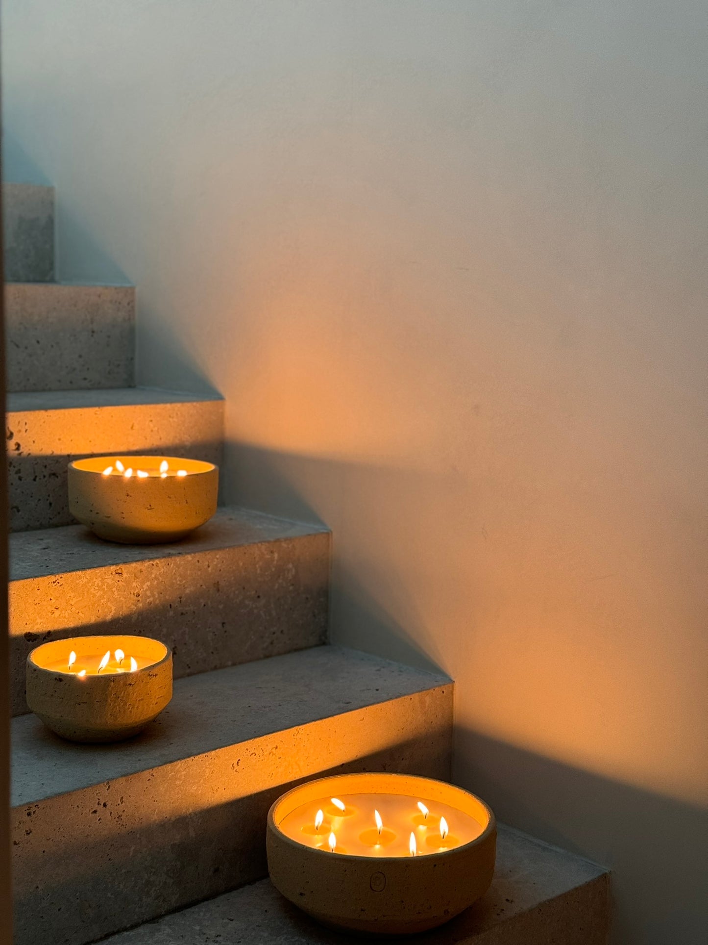 Barro Indoor Scented Candle